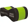 Колобашка для плавання MADWAVE
 EXT M072003 (Червоно-чорний)