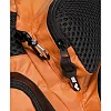 Рюкзак Arena ONE GO BACKPACK 45L оранжевый 50х40х25 см