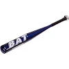 Бейсбольная бита алюминиевая 25" BAT SP-SPORT C-1861 63см (Синий)