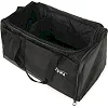 Сумка спортивна Puma Training Sportsbag 35L чорний  50x26x28,5 см
