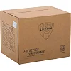 Стальная гиря соревновательная цельная окрашенная
 LiveUp LP8042-24 24кг