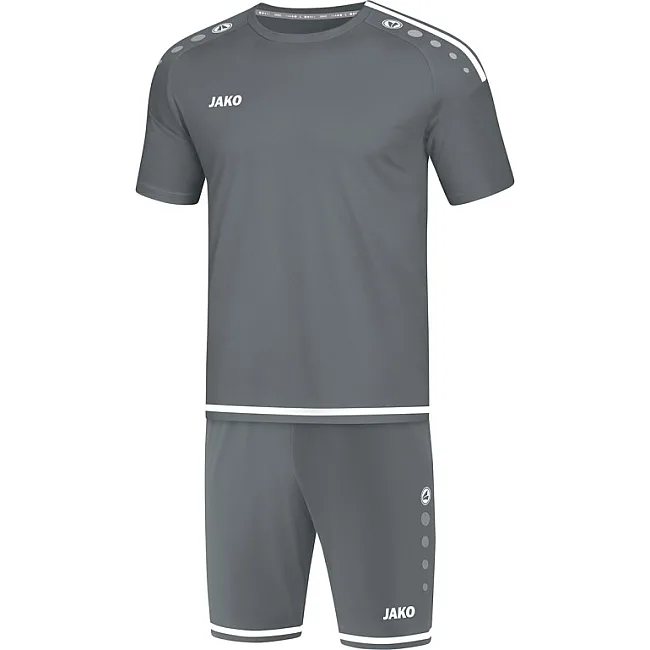 Футболка striker 2.0 JAKO 4219-40