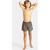 Детские шорты Arena BEACH SHORT LOGO R