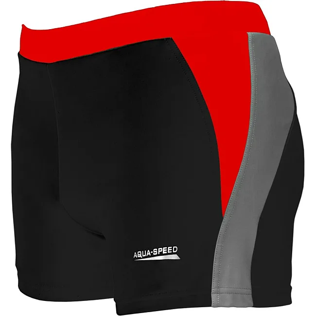 Плавки-боксери для чоловіків Aqua Speed DARIO 6229