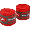 Бинти для боксу
 2штуки MARATON MAR-005-5 5м (Червоний)