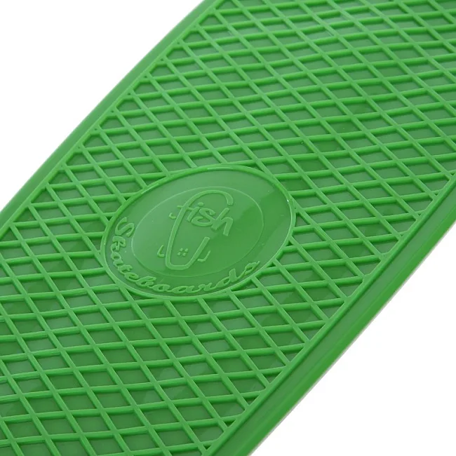 Пенни борд Penny Board круизер пластиковый 22
