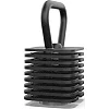 Гиря регулируемая Zipro Kettlebell SQUARE 19 кг