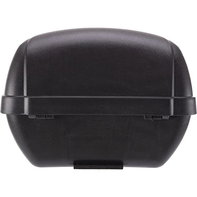 Центральный кофр
 для мотоцикла багажник задний BUOTAI ZH-0807
 40x28x38см (Черный-красный)