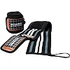 Кистовые бинты POWER SYSTEM PS-3500 Grey/Black
