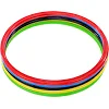 Кольца для тренировок SP-SPORT K044 10шт 42см