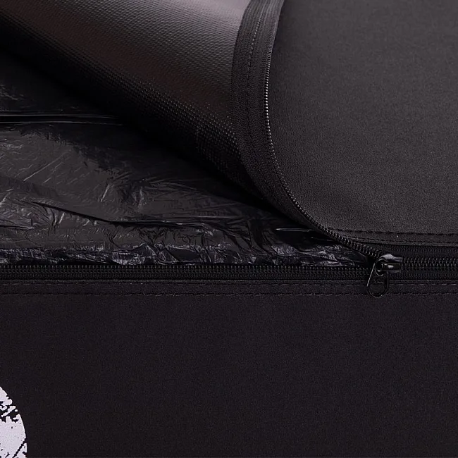 Бокс плиометрический тумба для кроссфита Плиобокс Anti-slip Plyo box RECORD TA-3275 1шт 51-61-76см