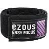 Кистевые бинты
 LIFTING WRAPS EZOUS C-01 2штуки (Черный)