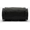 Спортивна сумка Leone AC943 ICONIC DUFFEL Black (45л.)