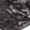 Спортивна сумка PUMA Challenger Duffel 35L чорний 51x28x25 см