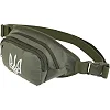 Тактическая сумка
 на пояс SILVER KNIGHT UKRAINE TY-1165-UKR
 15х9х7см (Хаки)
