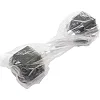 Гантель шестигранная
 гексагональная
 SP-PLANETA
 SC-80075-2_5 1шт 2,5кг