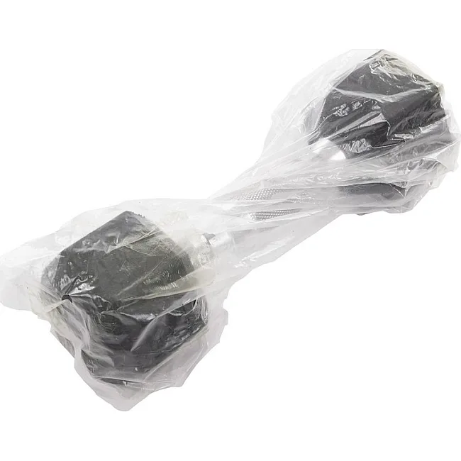 Гантель шестигранная
 гексагональная
 SP-PLANETA
 SC-80075-2_5 1шт 2,5кг