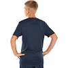 Футболка чоловіча JOMA

 COMBI 100052-331 (Темно-синій)