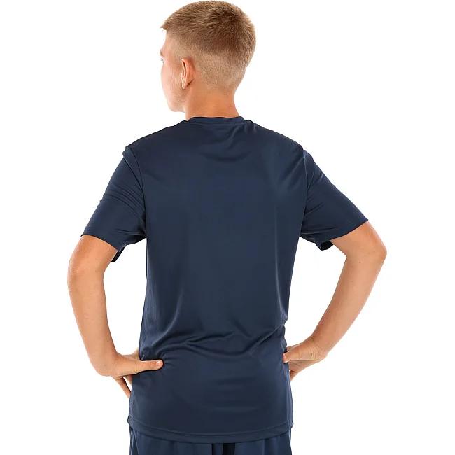 Футболка чоловіча JOMA

 COMBI 100052-331 (Темно-синій)