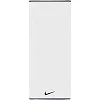 Полотенце Nike FUNDAMENTAL TOWEL MEDIUM NP белый 35 х 80 см