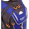 Спортивный рюкзак с жесткой спинкой DEUTER 570-4 19л (Темно-синий)