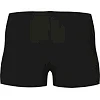 Плавки-шорты для мальчиков Arena DIM LIGHT SWIM SHORT черный, коралловый
