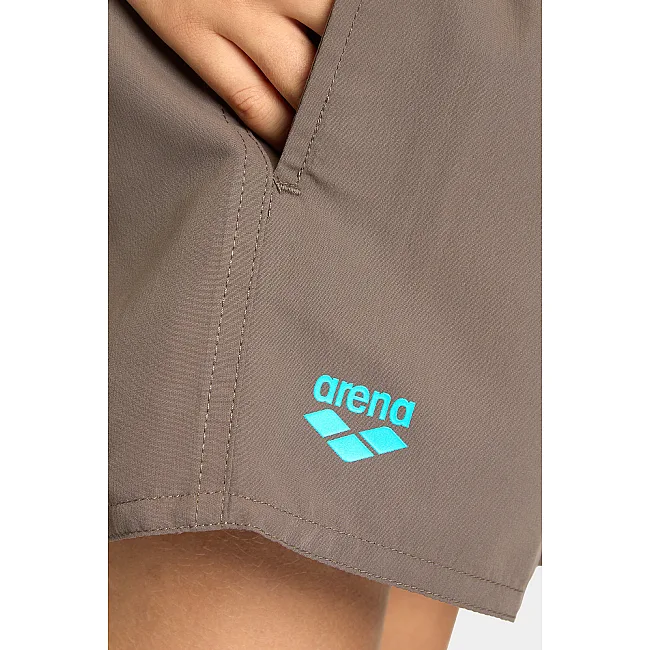 Детские шорты Arena BEACH SHORT LOGO R