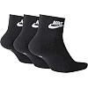 Шкарпетки Nike U NK NSW EVRY ESSENTIAL ANKLE 3PR