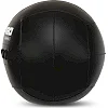 Мяч набивной медицинский для кроссфита WALL BALL LiveUp LP8103-10 10кг