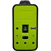 Переносной фонарь-прожектор
 X-BALOG GD-8119