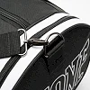 Спортивна сумка Leone AC943 ICONIC DUFFEL Black (45л.)