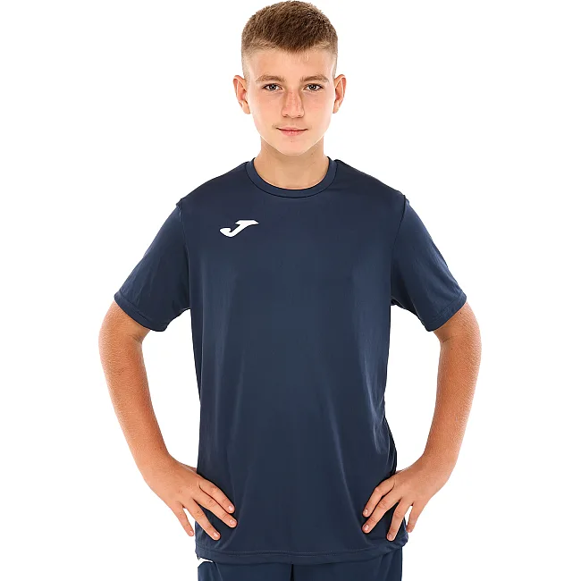 Футболка чоловіча JOMA

 COMBI 100052-331 (Темно-синій)