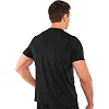 Футболка мужская JOMA

 INDOOR GYM 102120-100 (Черный)