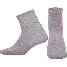 Спортивные носки мужские высокие JDAN BC-3967