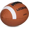 Мяч для американского футбола детский PeeWee LEGEND FB-3287 №6
