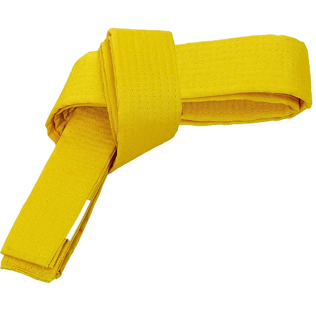 Пояс для кимоно Champion CO-4073