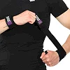 Кистевые бинты
 LIFTING WRAPS EZOUS C-01 2штуки (Черный)