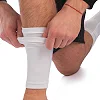 Держатели щитков SP-SPORT CO-0790 2шт (Белый)