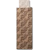 Спальный мешок одеяло с подголовником CHAMPIONSY-4140 см (Камуфляж Desert Marpat)