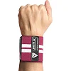Бинты для запястий (кистовые бинты) RDX W4 PINK 24"-M