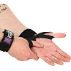Кистевые бинты
 LIFTING WRAPS EZOUS C-01 2штуки (Черный)