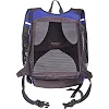 Спортивный рюкзак с жесткой спинкой DEUTER 570-4 19л (Темно-синий)
