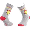 Носки MARVEL IRON MAN арт.83899320-5