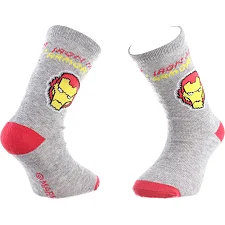 Носки MARVEL IRON MAN арт.83899320-5