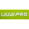 Еластична стрічка для фітнесу
 LiveUp LP8415-S (Зелений)