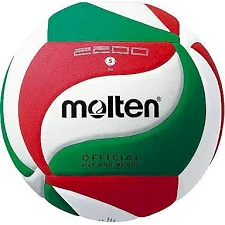 Мяч волейбольный Molten V5M2200