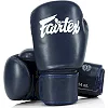 Боксерські рукавиці Fairtex BGV27 Blue (бинти в комплекті)