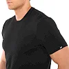 Футболка мужская JOMA

 INDOOR GYM 102120-100 (Черный)