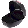 Центральный кофр
 для мотоцикла багажник задний BUOTAI ZH-0807
 40x28x38см (Черный-красный)