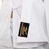 Кимоно для карате куртка штаны и пояс MIZANO KT07A
 110-180см